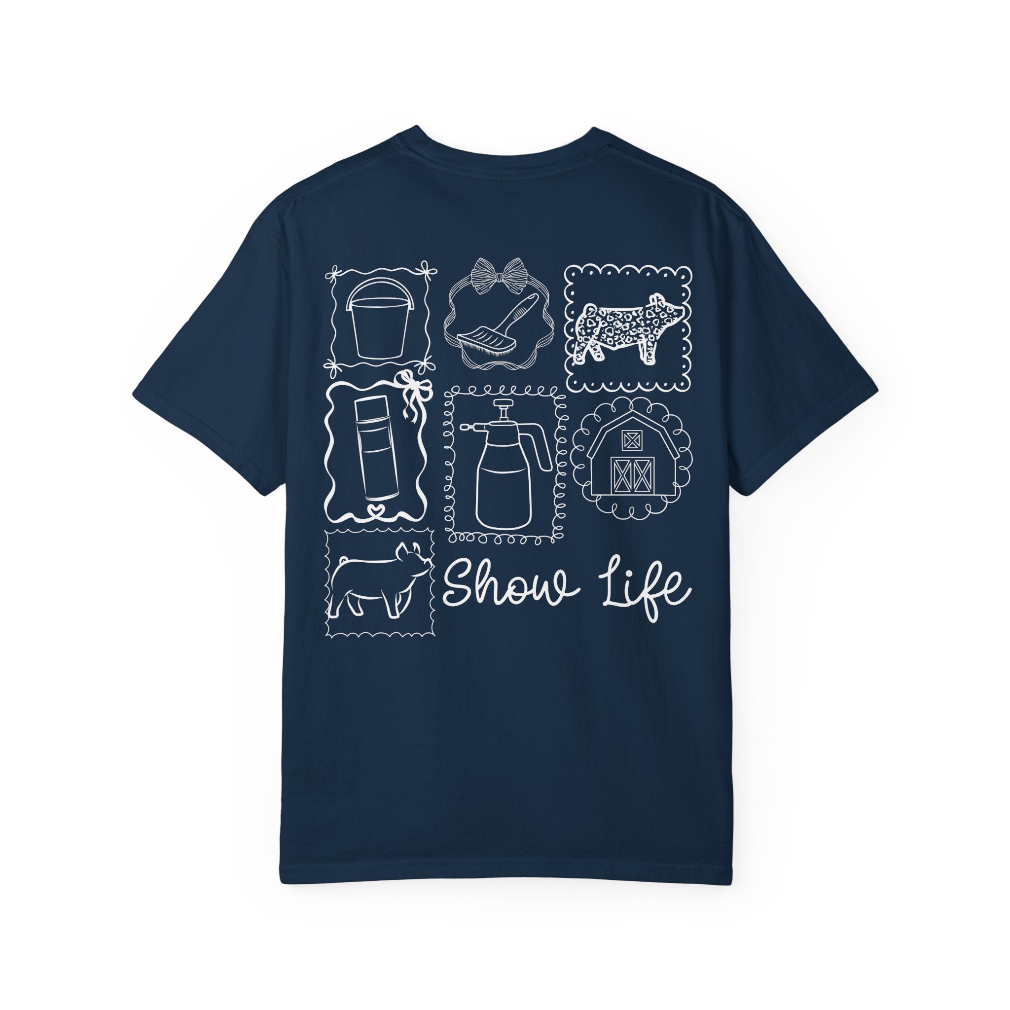 Show Life T-Shirt