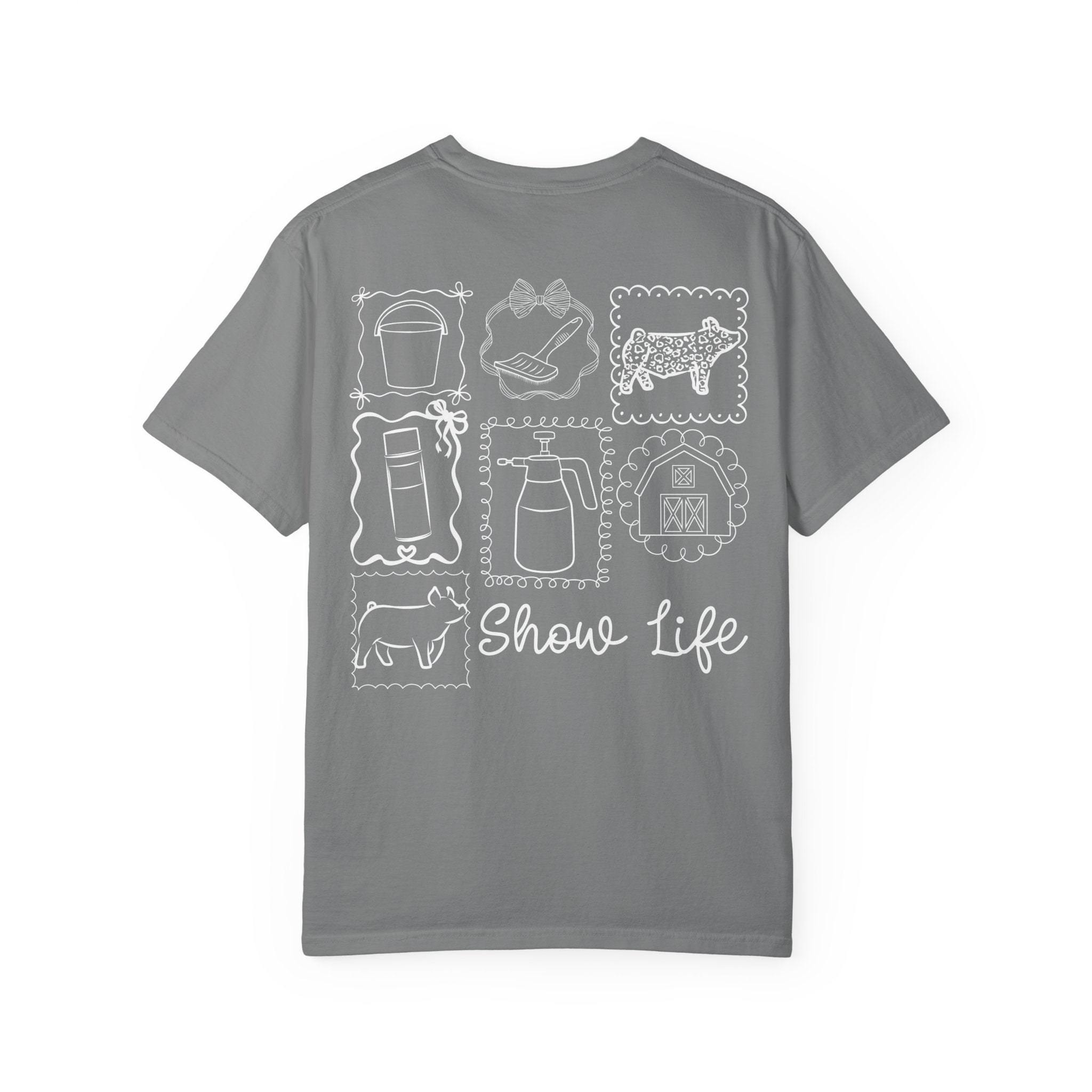 Show Life T-Shirt