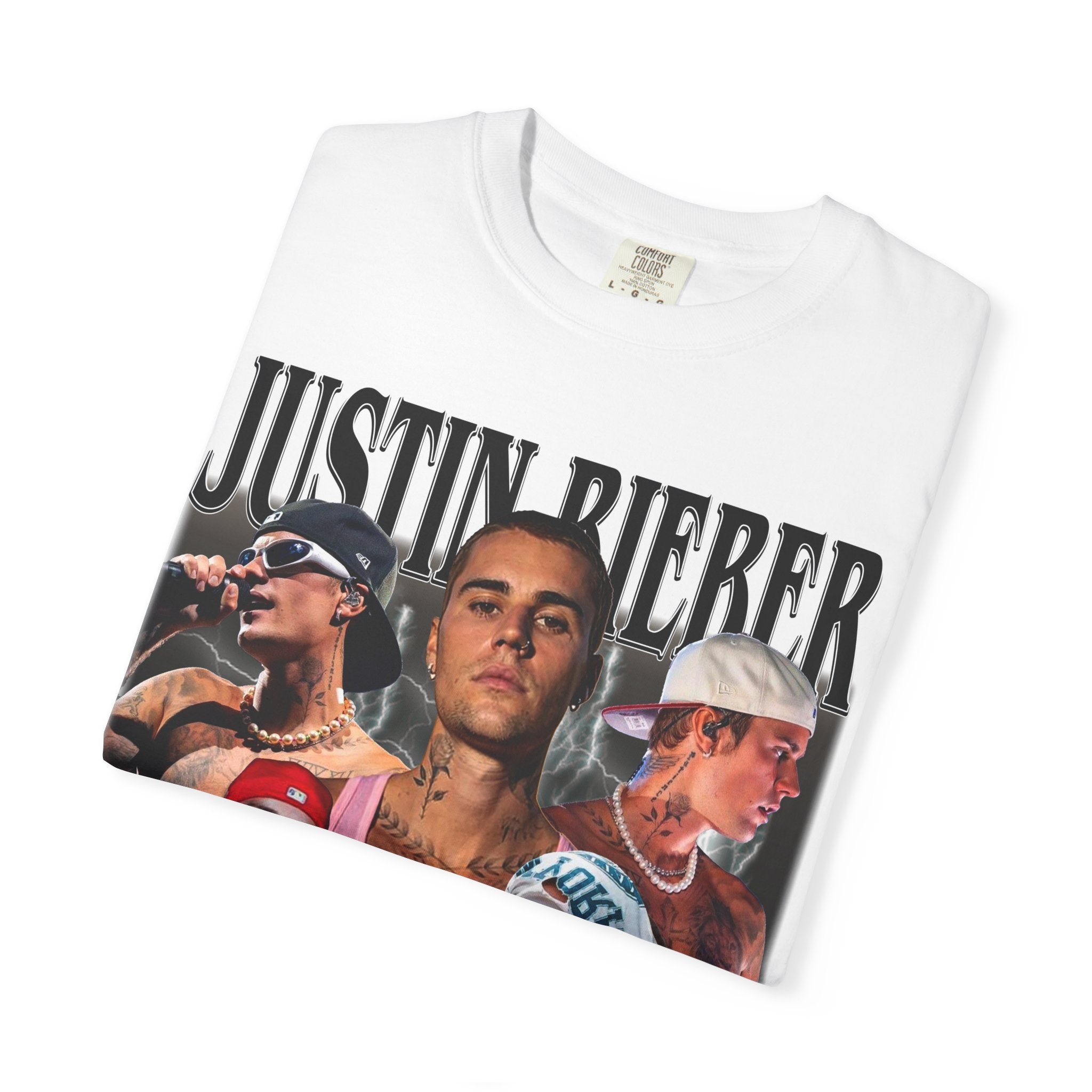 JB Collage T-Shirt