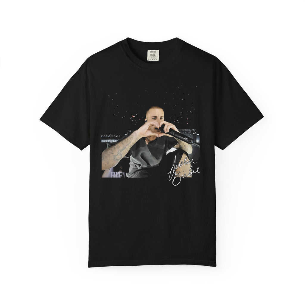 Concert JB Heart T-Shirt