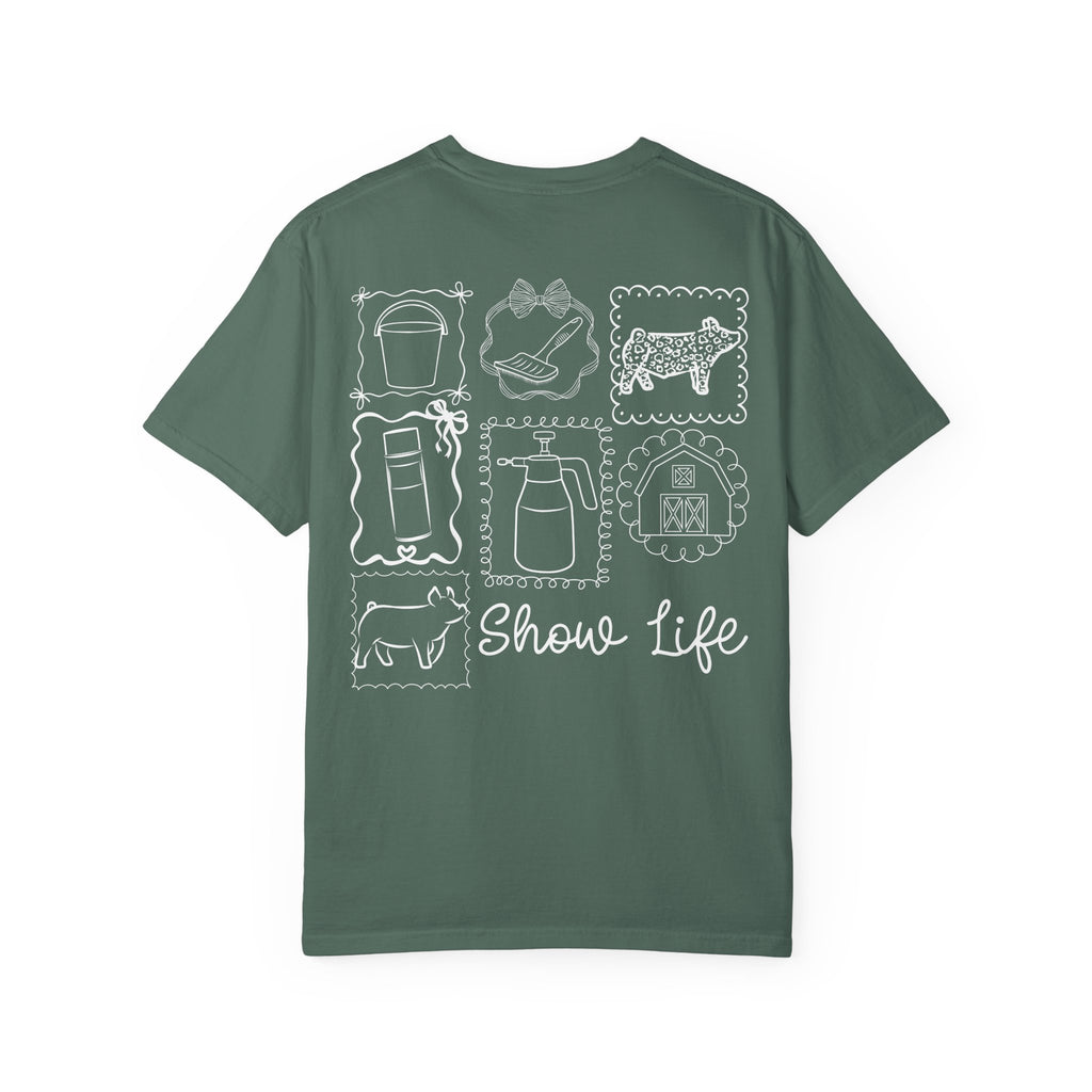 Show Life T-Shirt