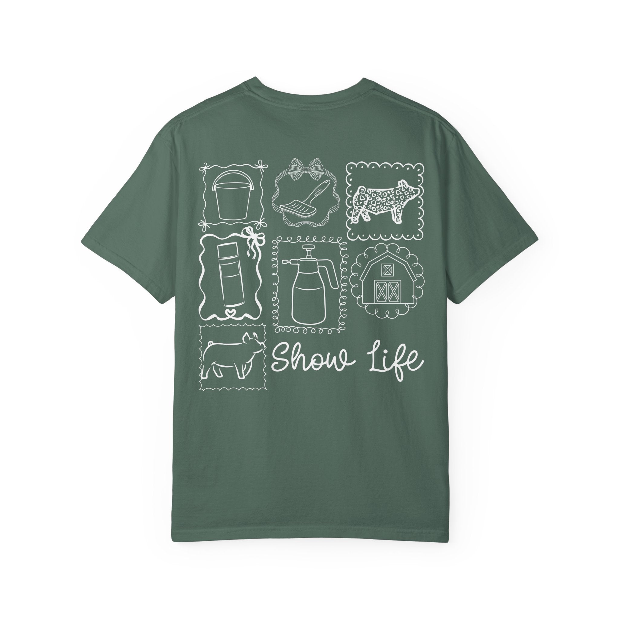 Show Life T-Shirt