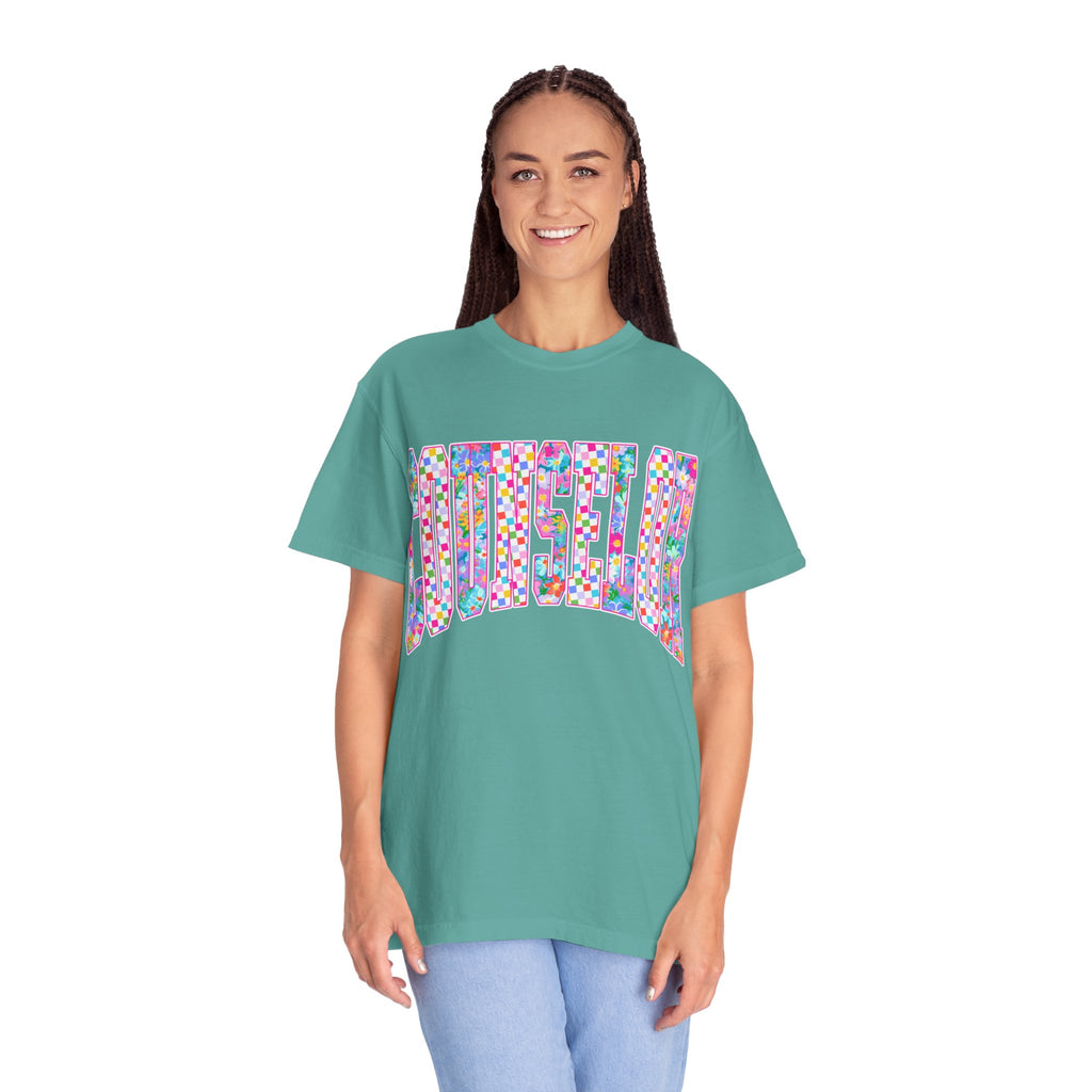 "Counselor" Comfort Colors T-Shirt