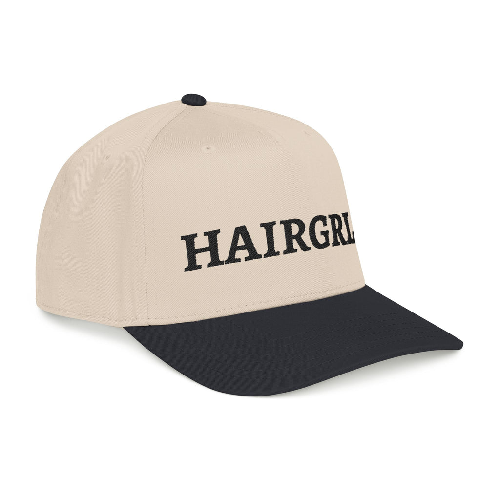 HAIRGRL Trucker Hat
