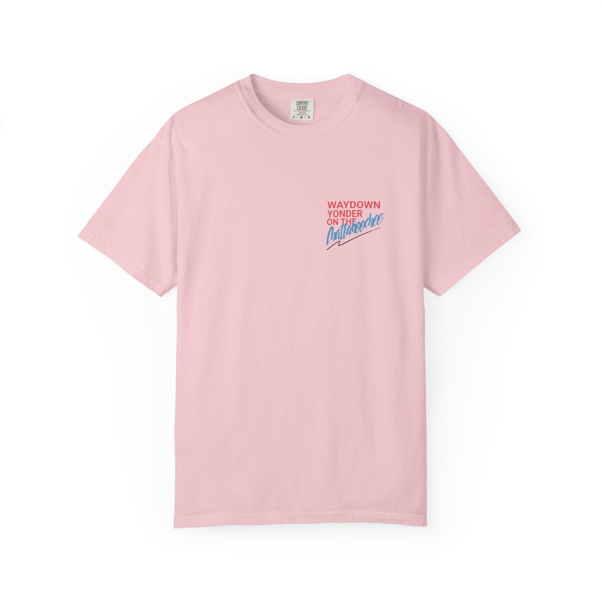 'Hotter Than A Hoochie Coochie' Graphic Tee