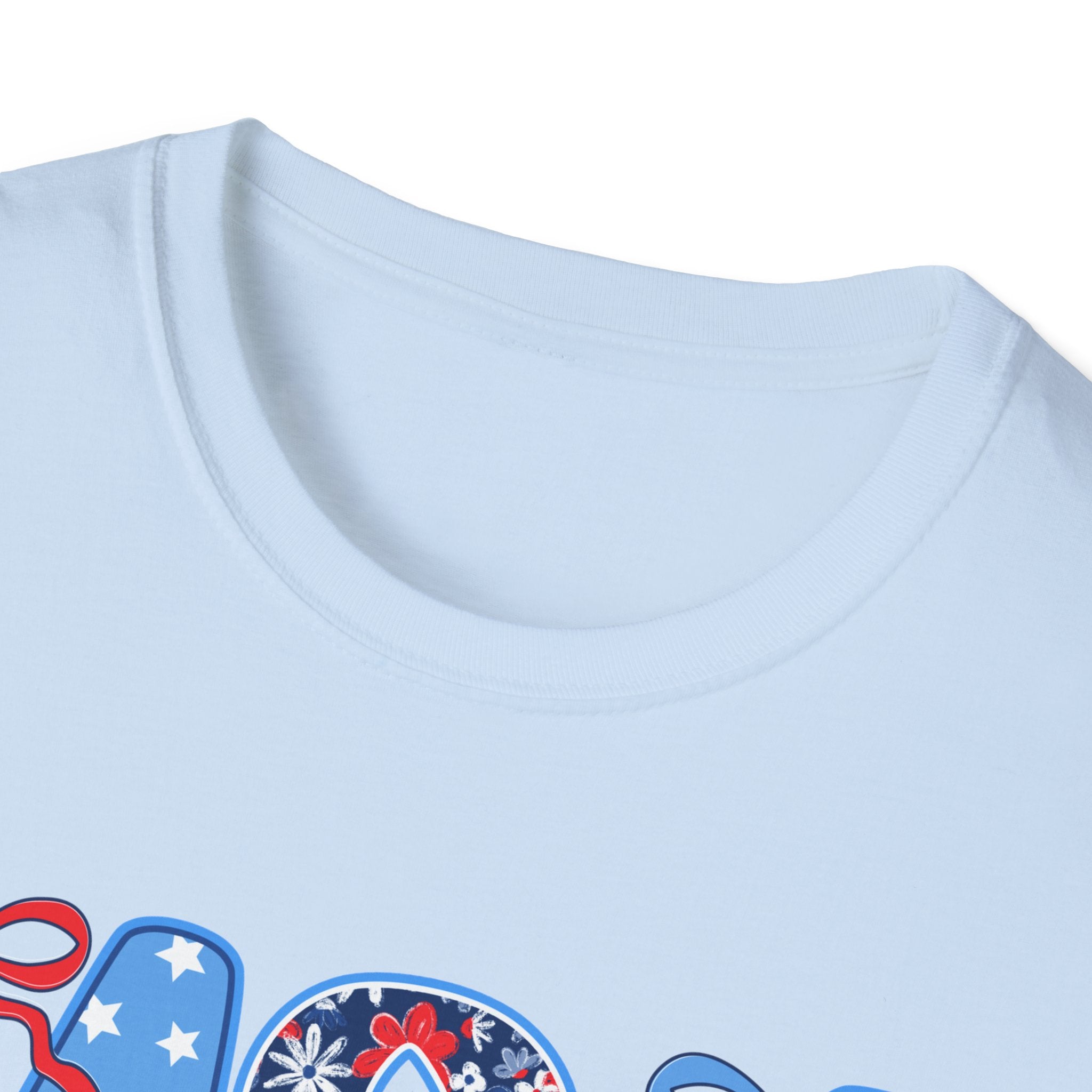 USA Cute T-Shirt
