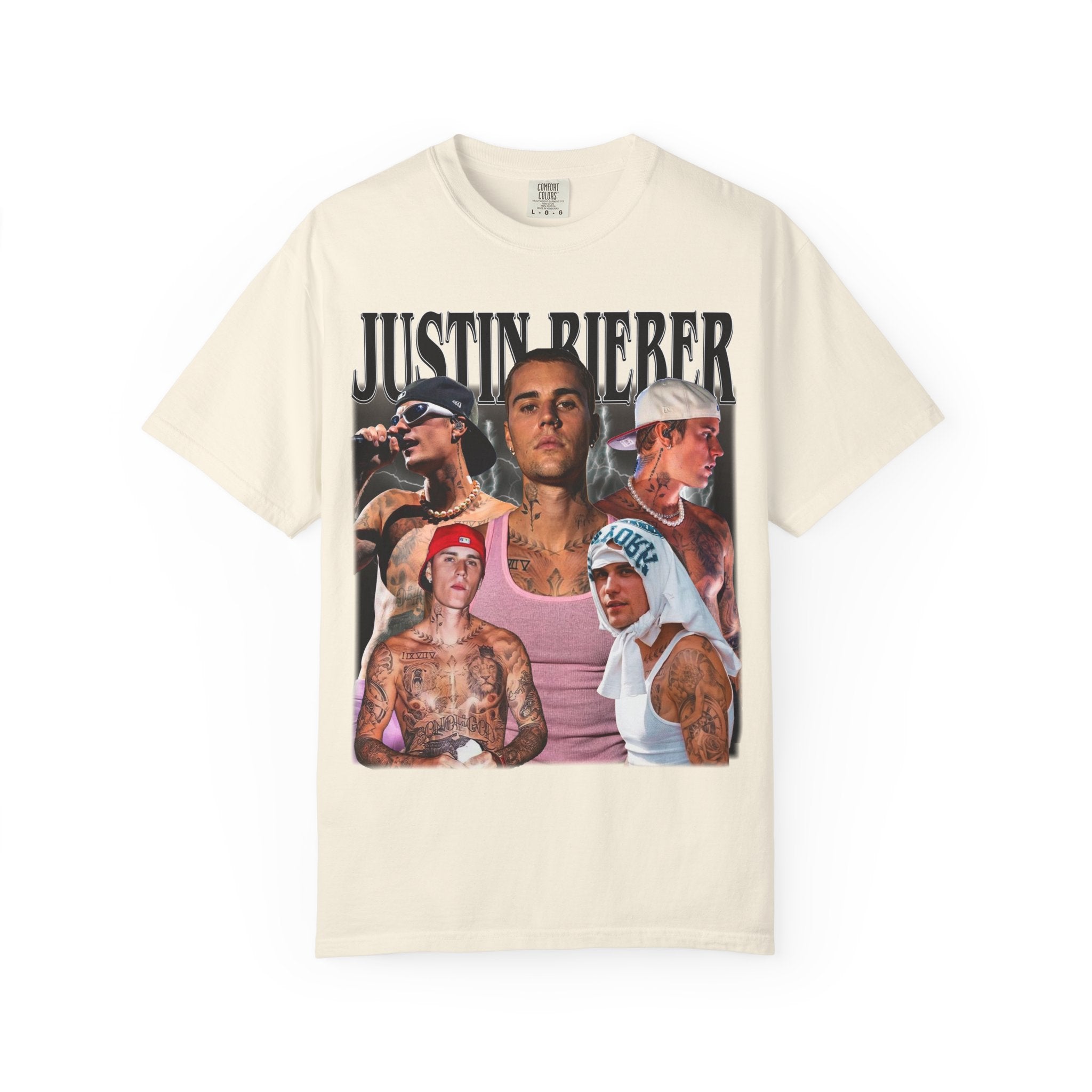 JB Collage T-Shirt