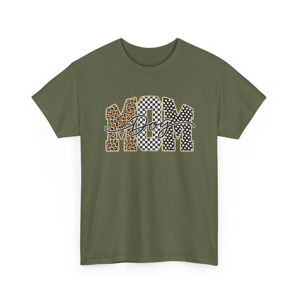 "Dog Mom" Shirt