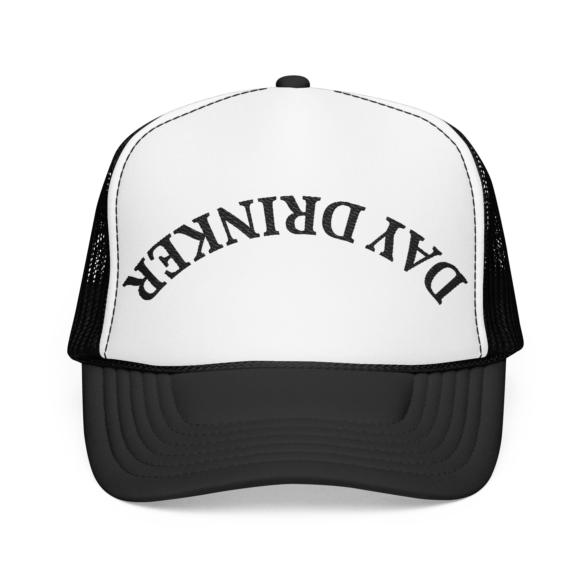 "Day Drinker" Trucker Hat