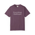 "Everything Hallelujah" T-Shirt