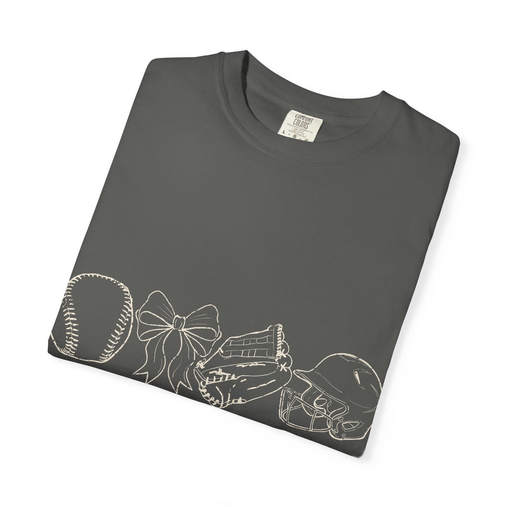 "in my t-ball era" T-Shirt