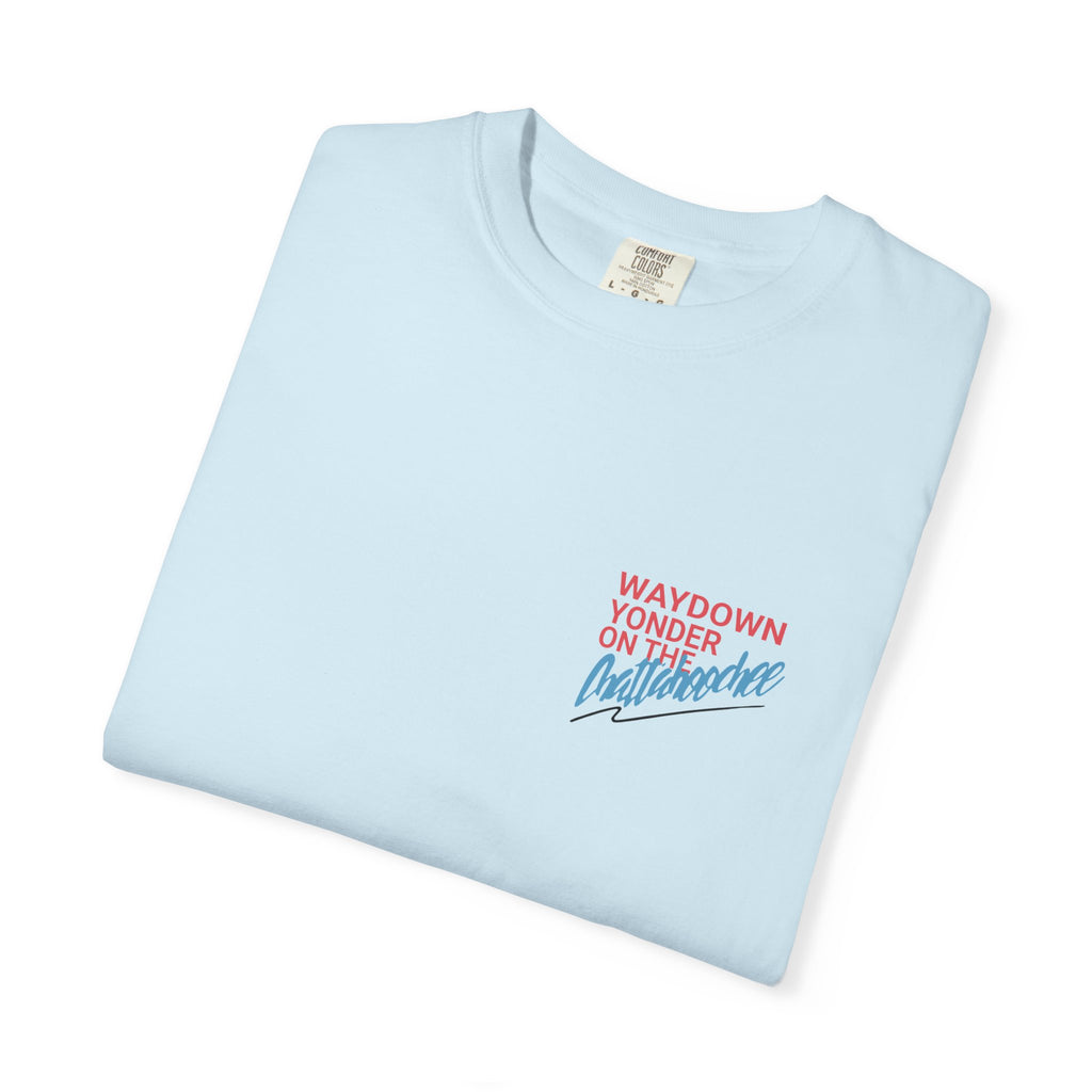 'Hotter Than A Hoochie Coochie' Graphic Tee