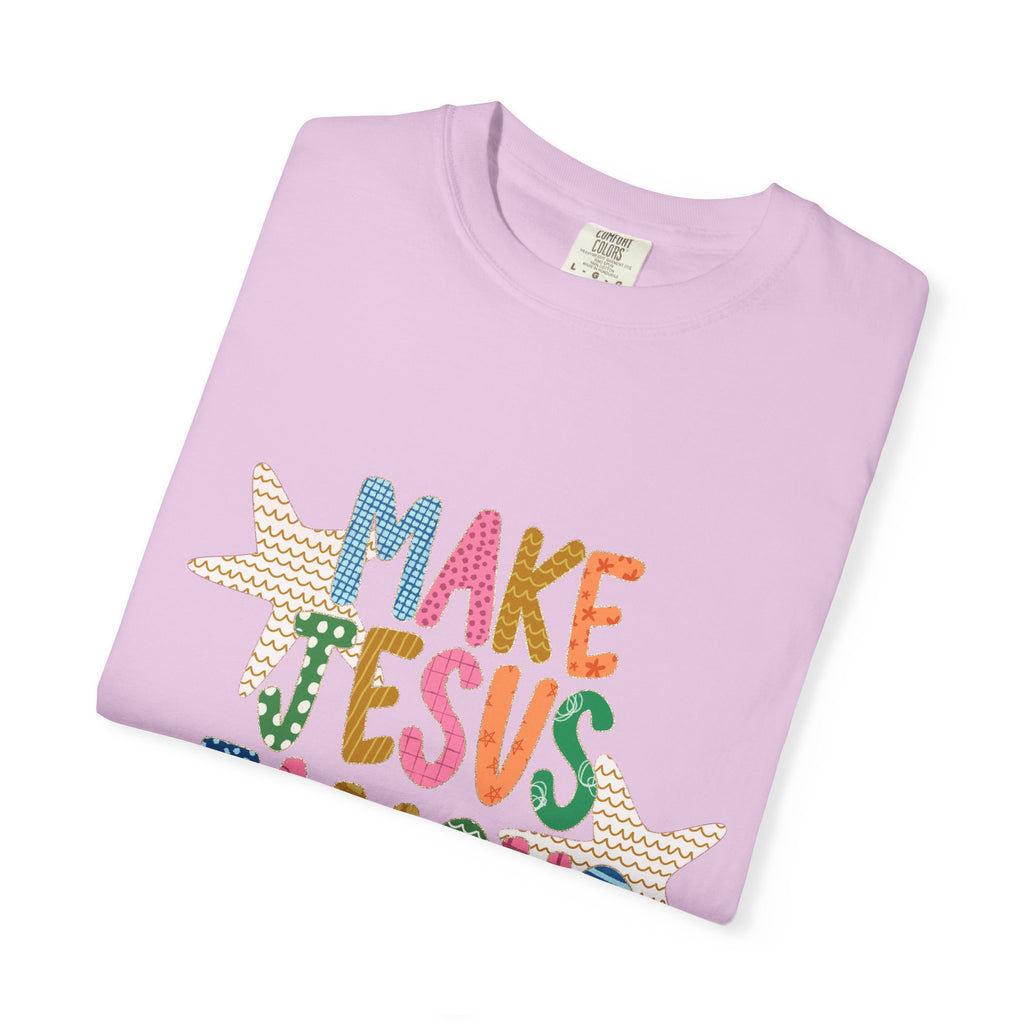 "Make Jesus Famous" T-Shirt