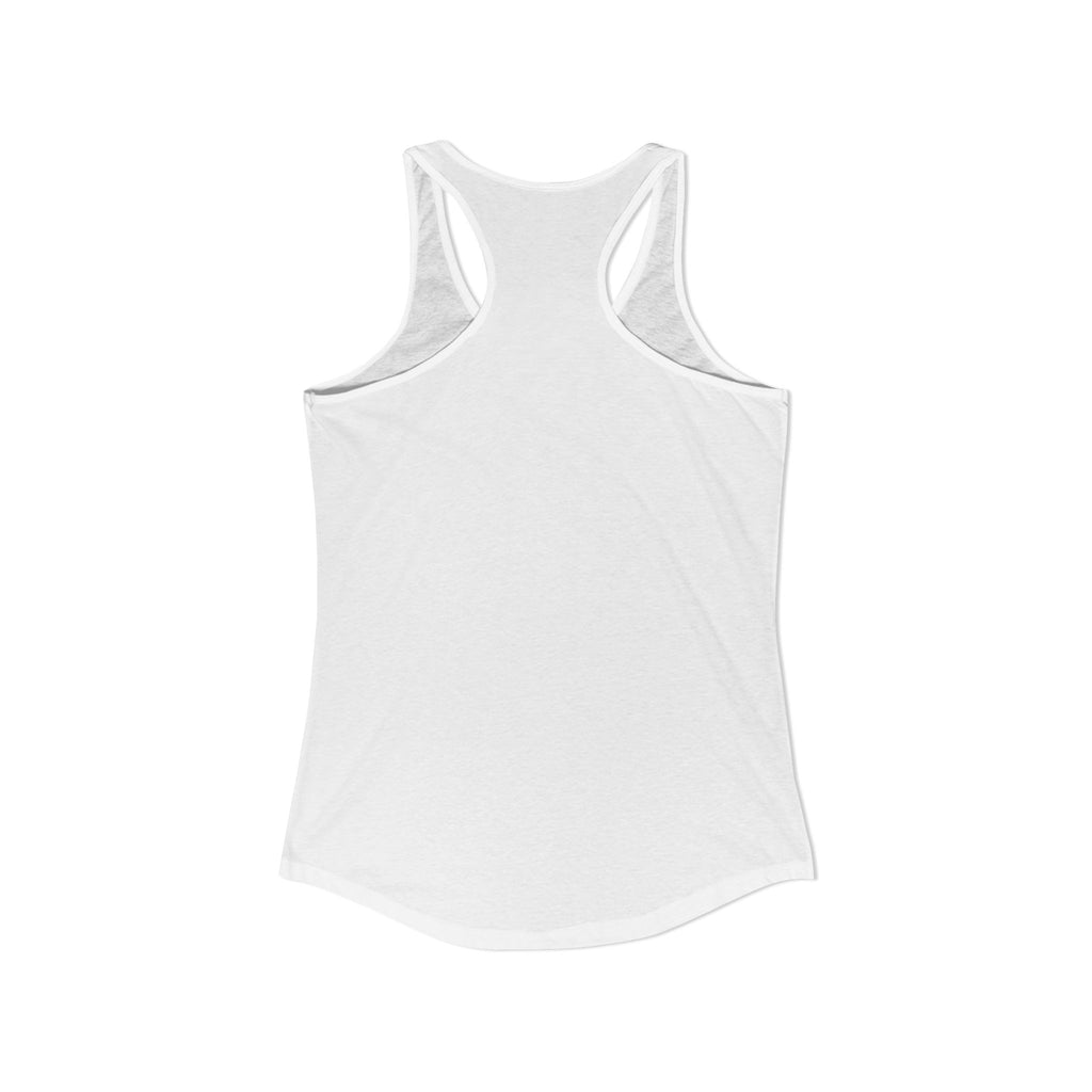 USA Bow Racerback Tank