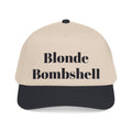 "Blonde Bombshell" Trucker Hat