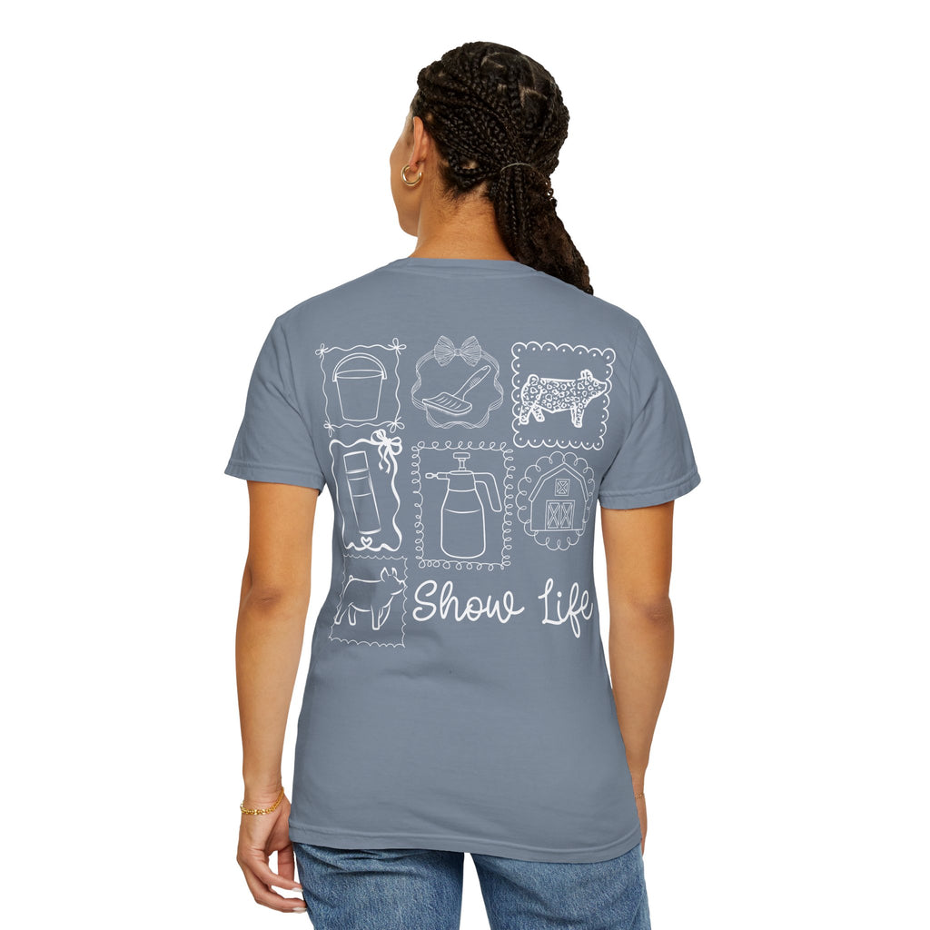 Show Life T-Shirt