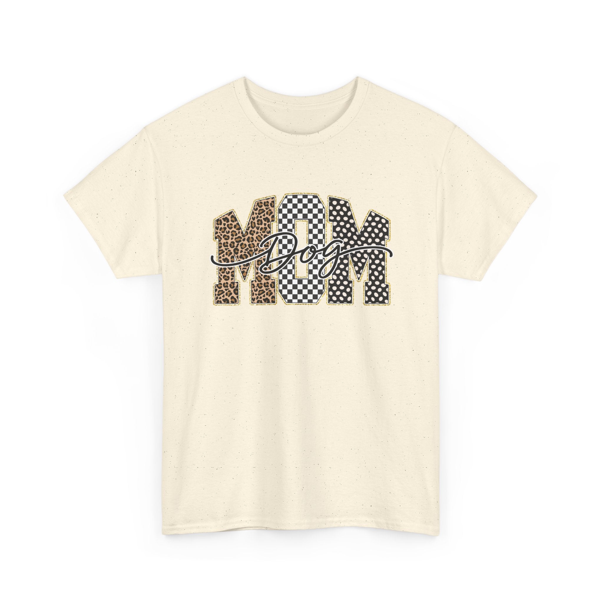 "Dog Mom" Shirt