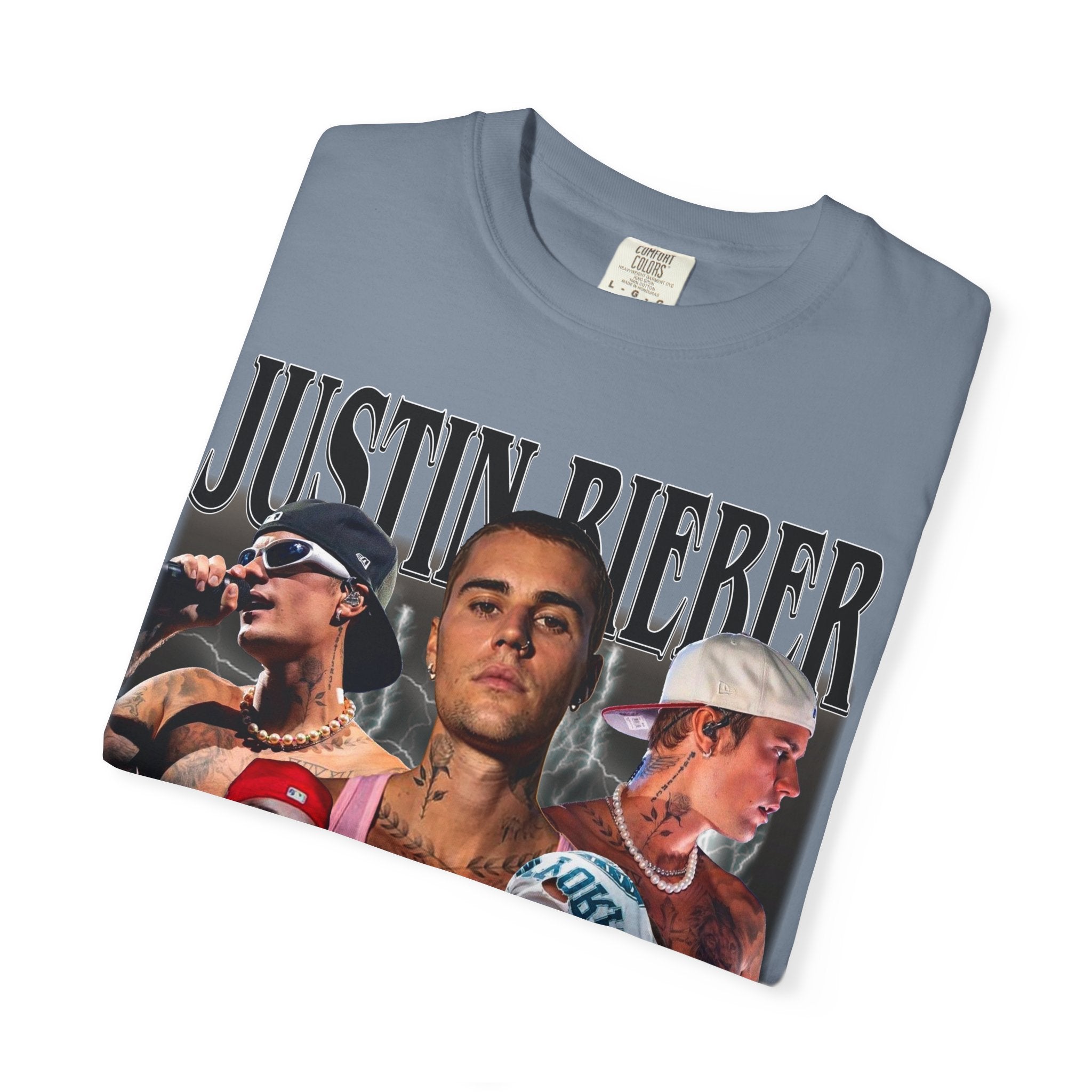 JB Collage T-Shirt
