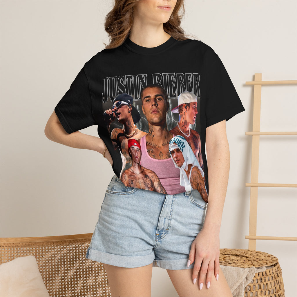 JB Collage T-Shirt