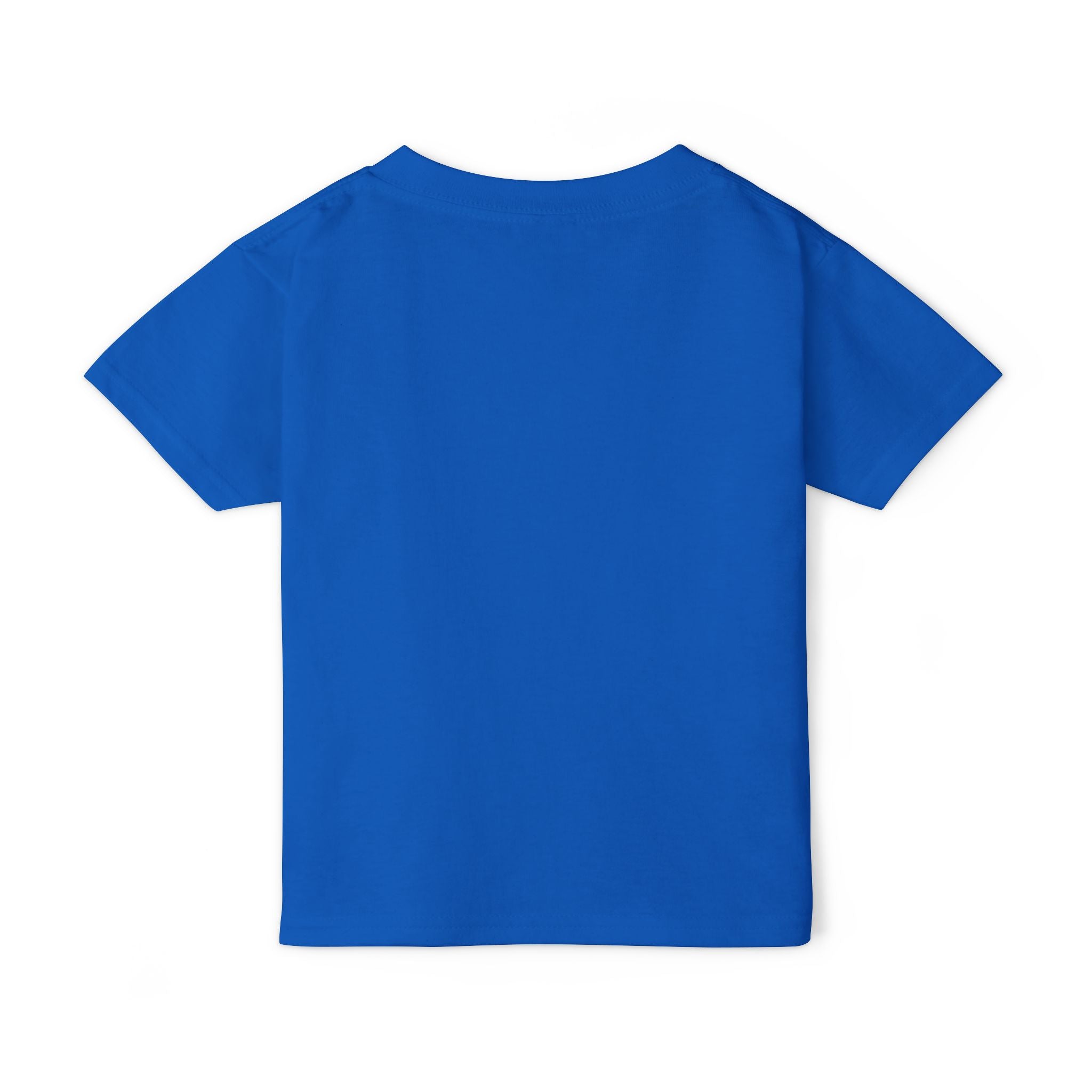 Toddler T‑Shirt — "MINI"  Smiley Retro Graphic