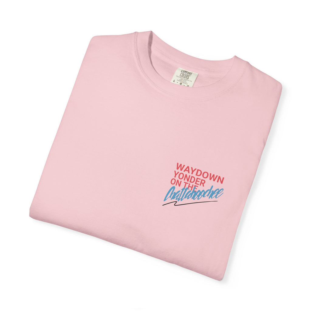 'Hotter Than A Hoochie Coochie' Graphic Tee