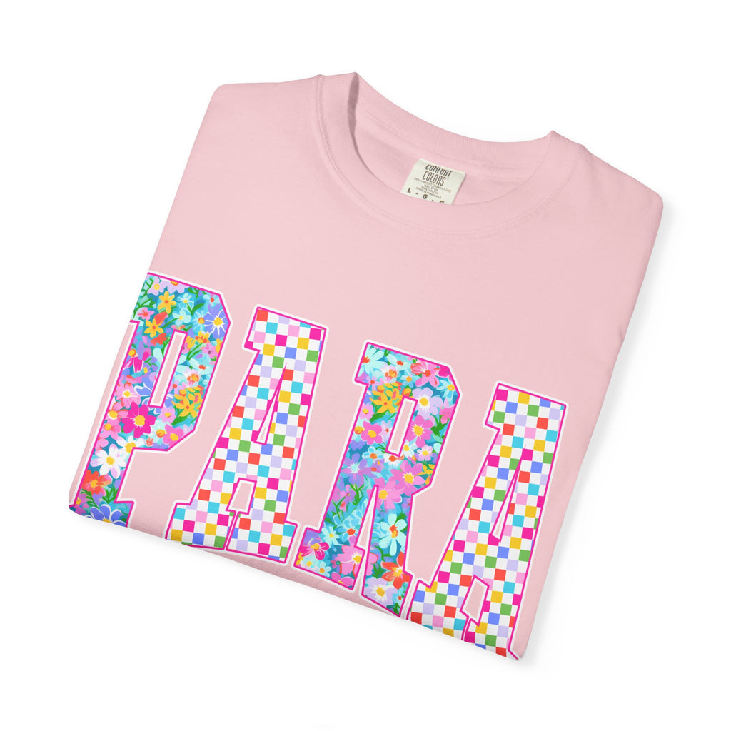 PARA Comfort Colors T-Shirt