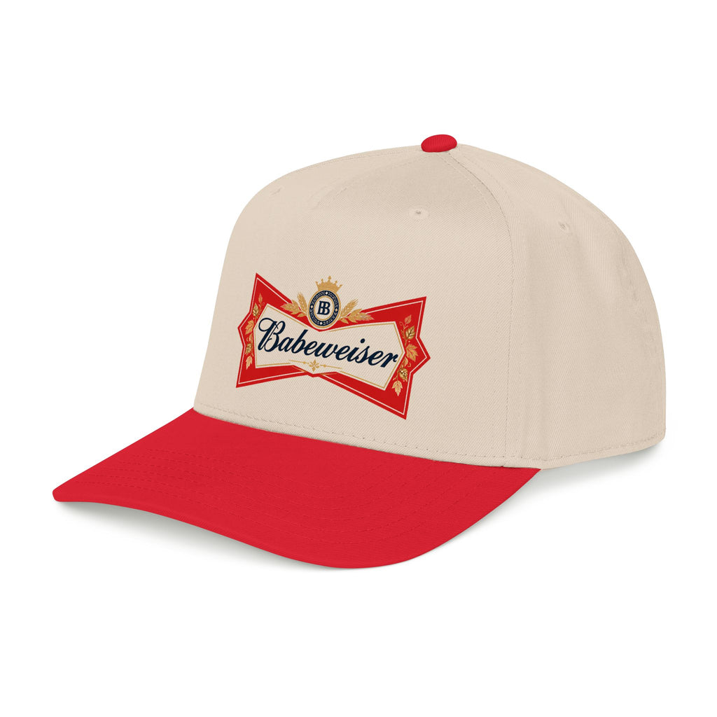 Babeweiser Trucker Hat