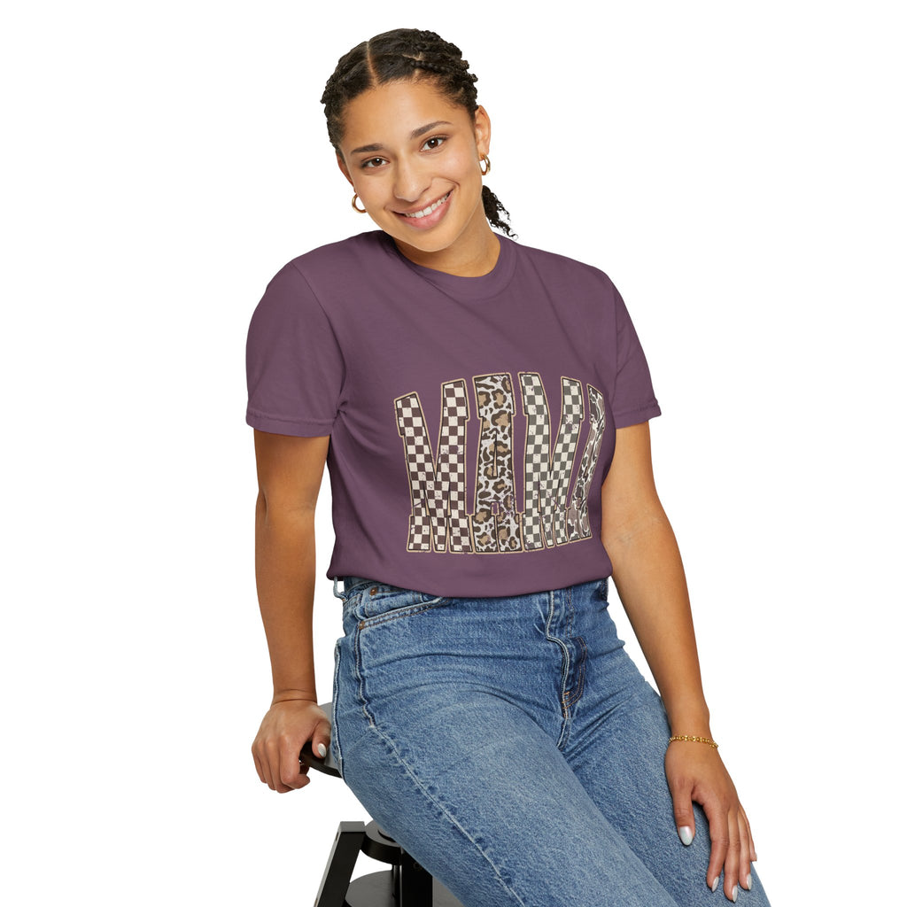 Mama Comfort Colors T-Shirt