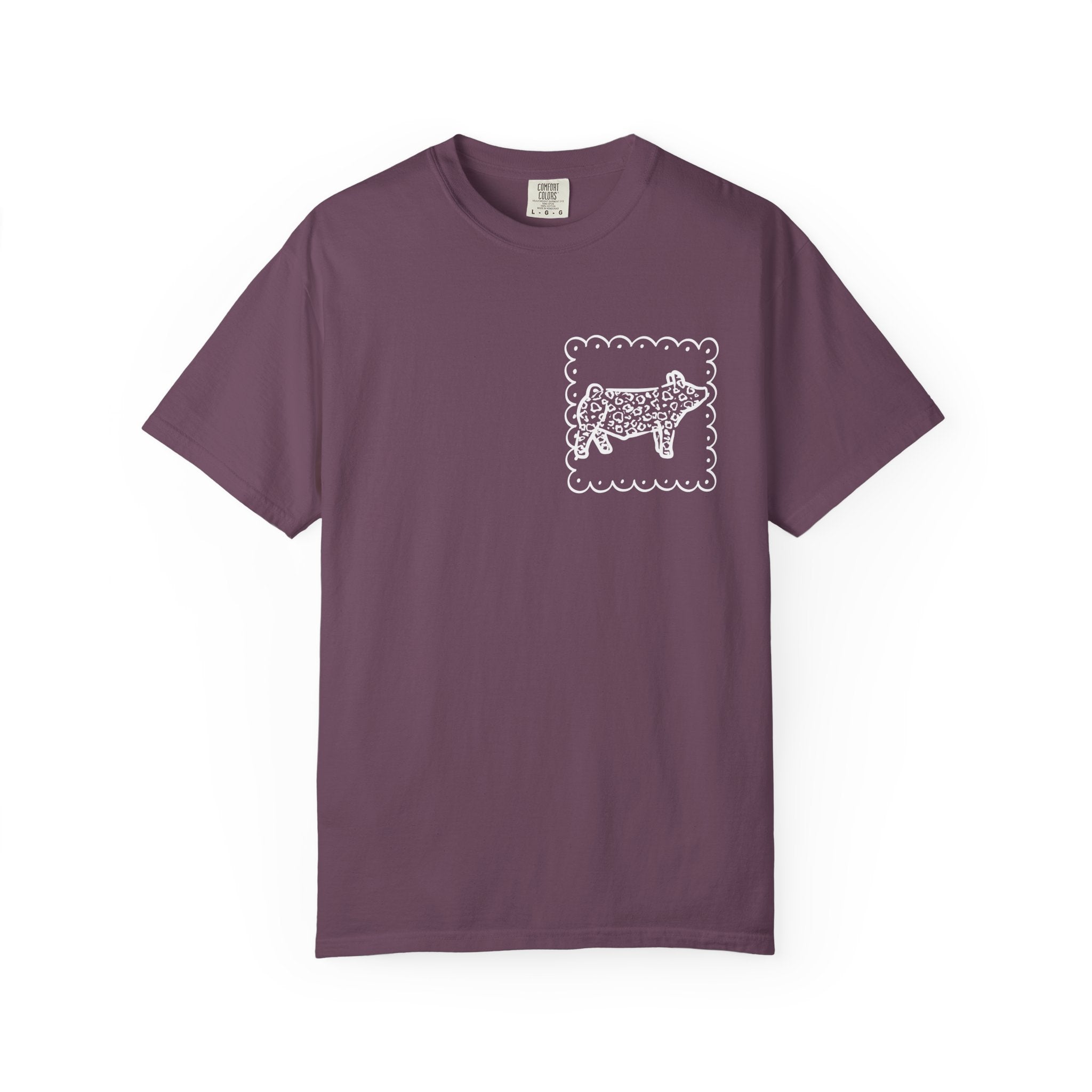 Show Life T-Shirt