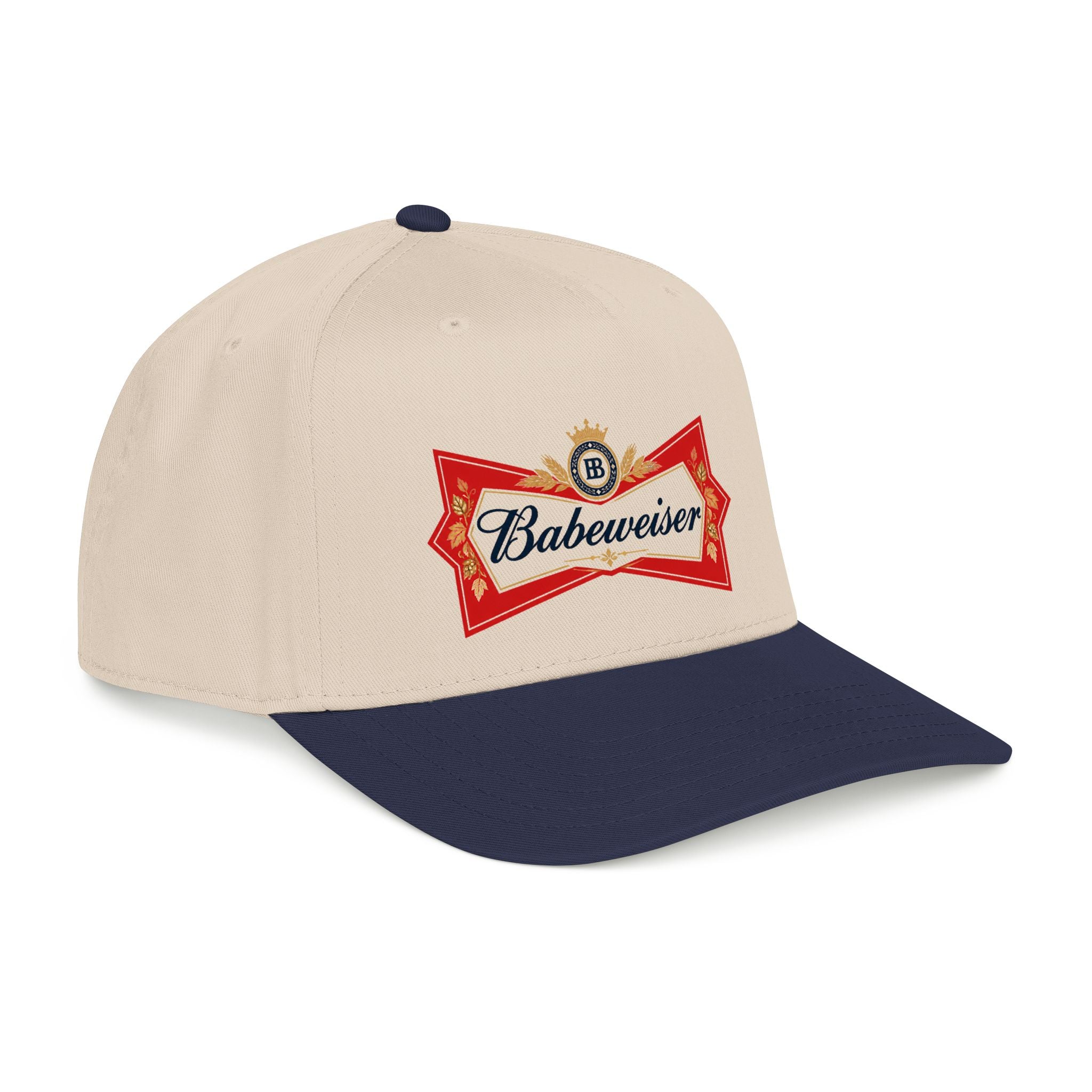 Babeweiser Trucker Hat