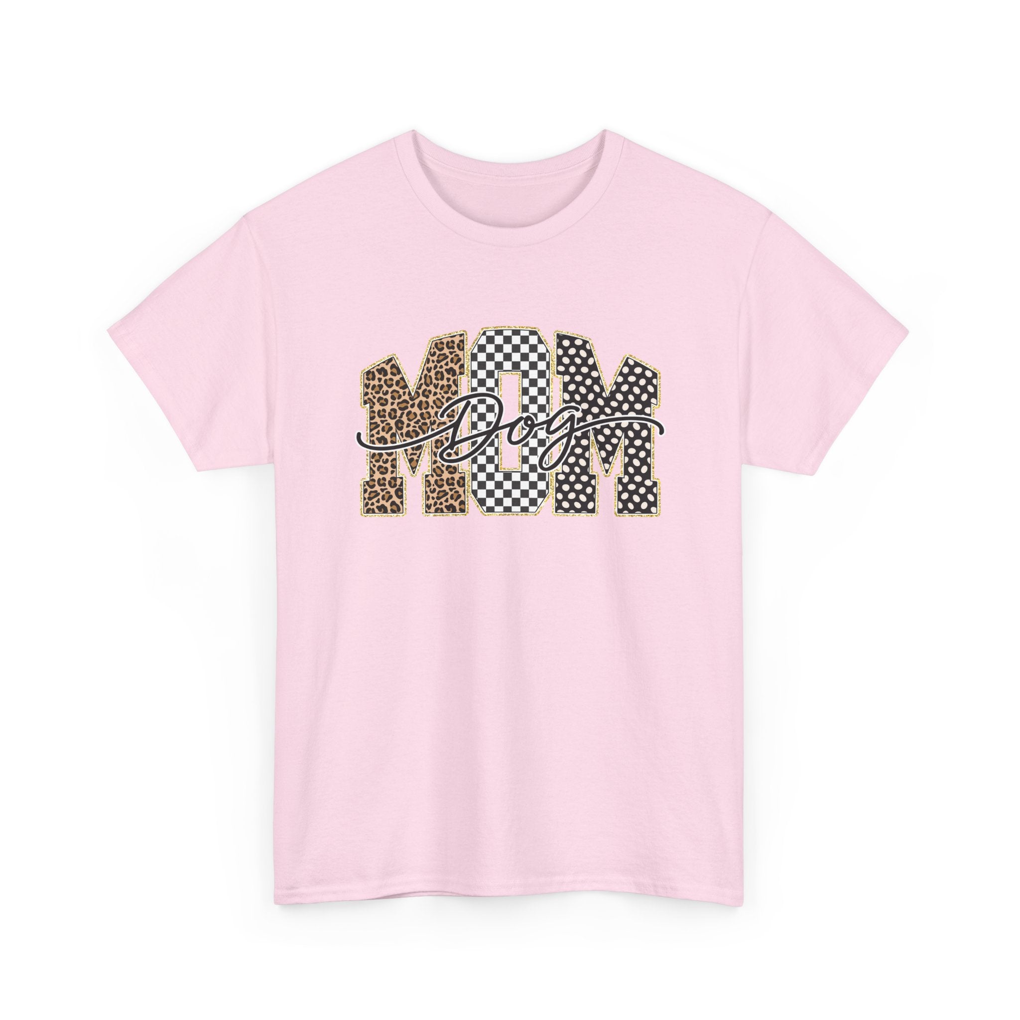 "Dog Mom" Shirt