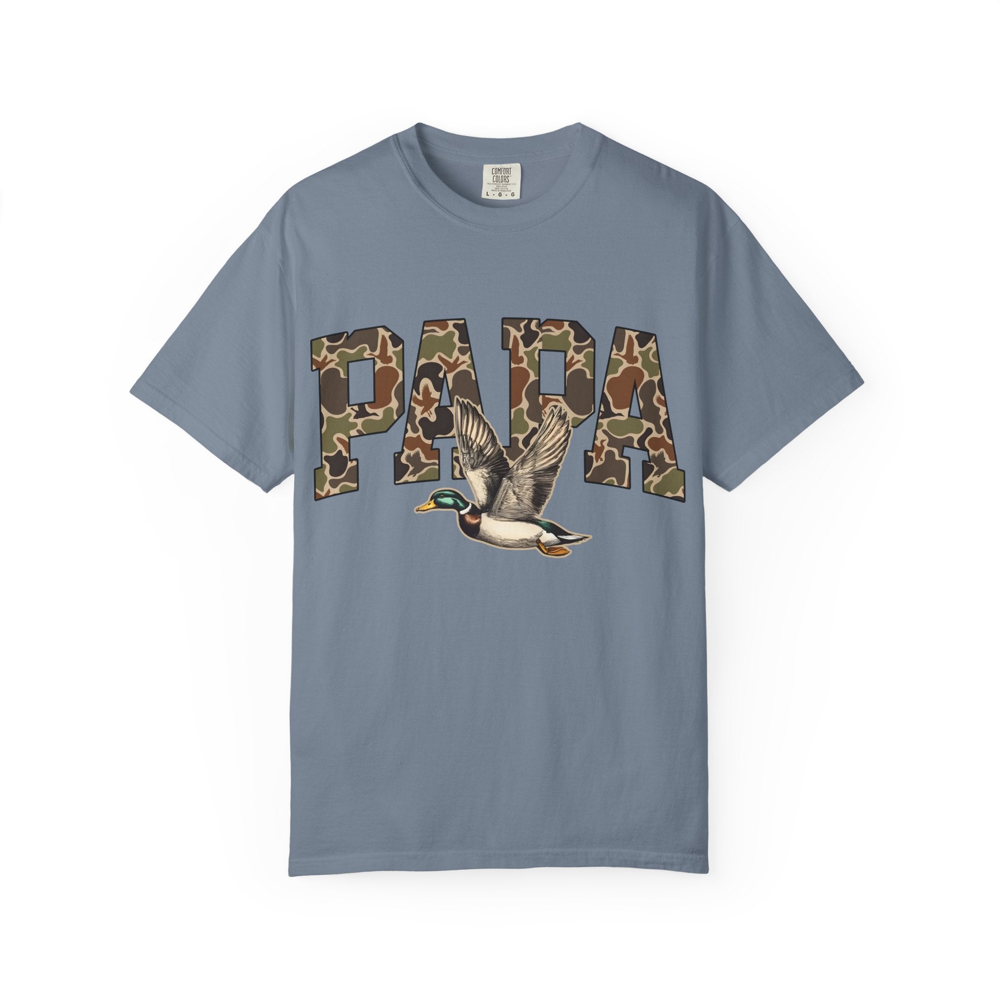 PAPA Duck T-Shirt