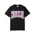"Counselor" Comfort Colors T-Shirt