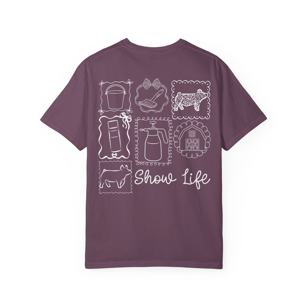 Show Life T-Shirt