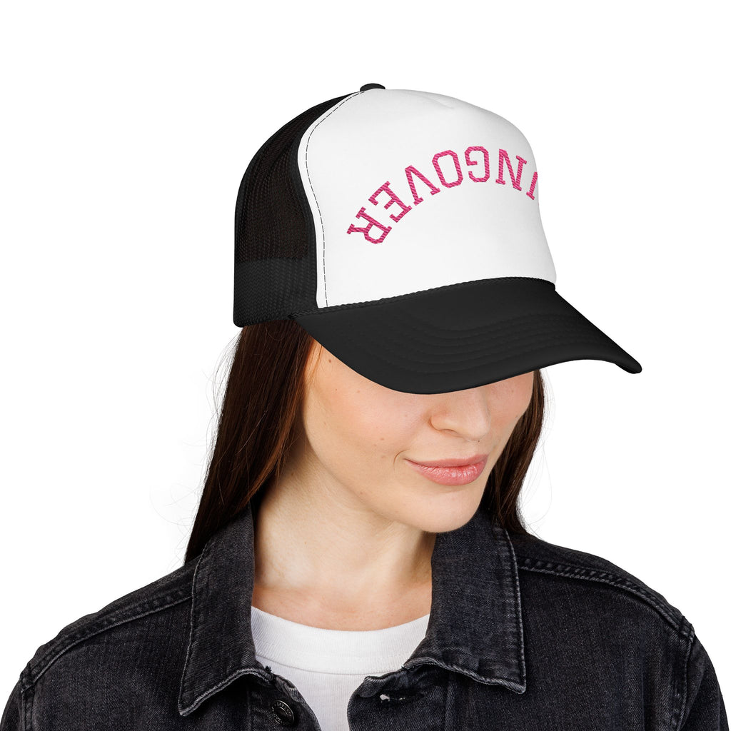 "HUNGOVER" Trucker Hat