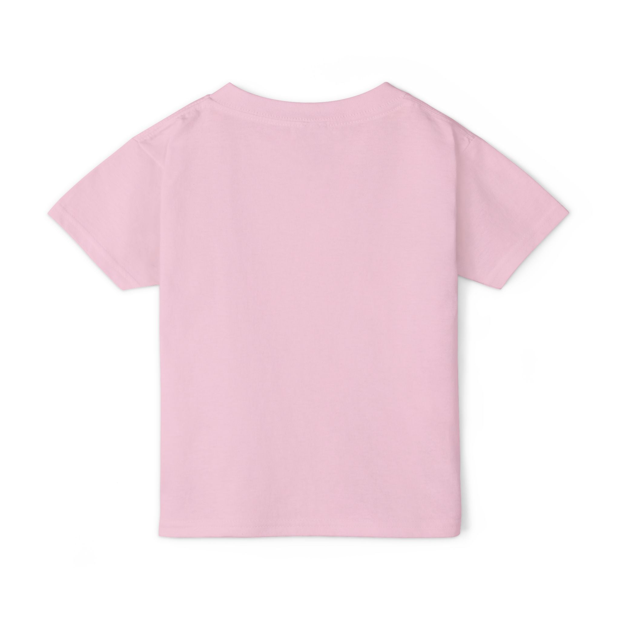Toddler T‑Shirt — "MINI"  Smiley Retro Graphic