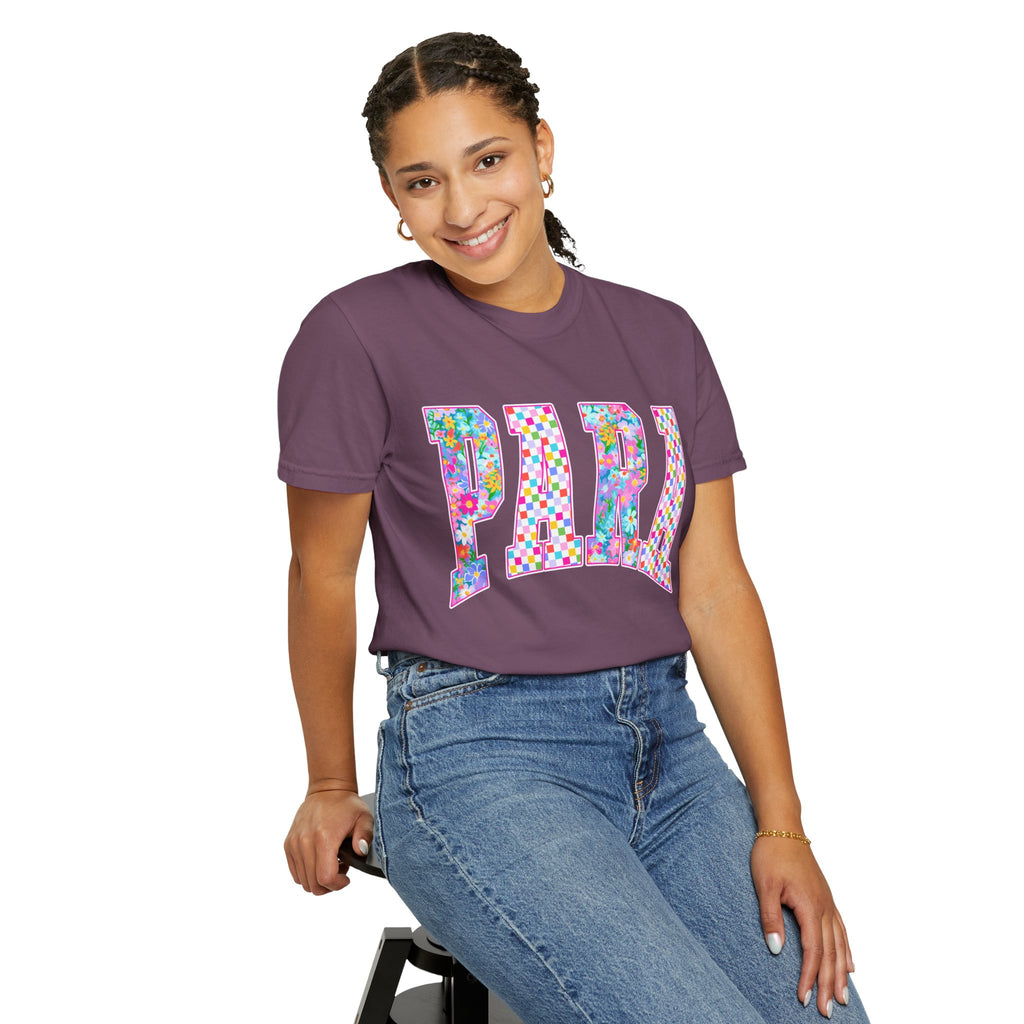 PARA Comfort Colors T-Shirt