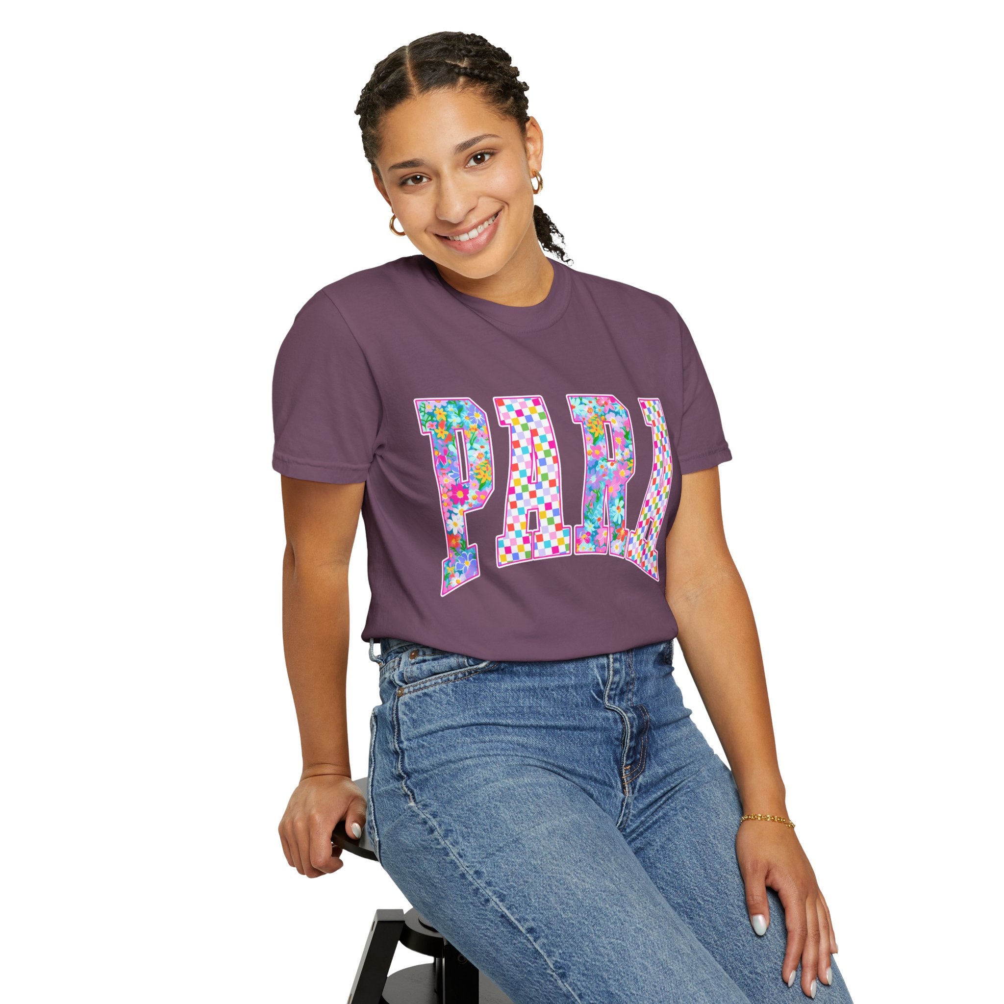 PARA Comfort Colors T-Shirt