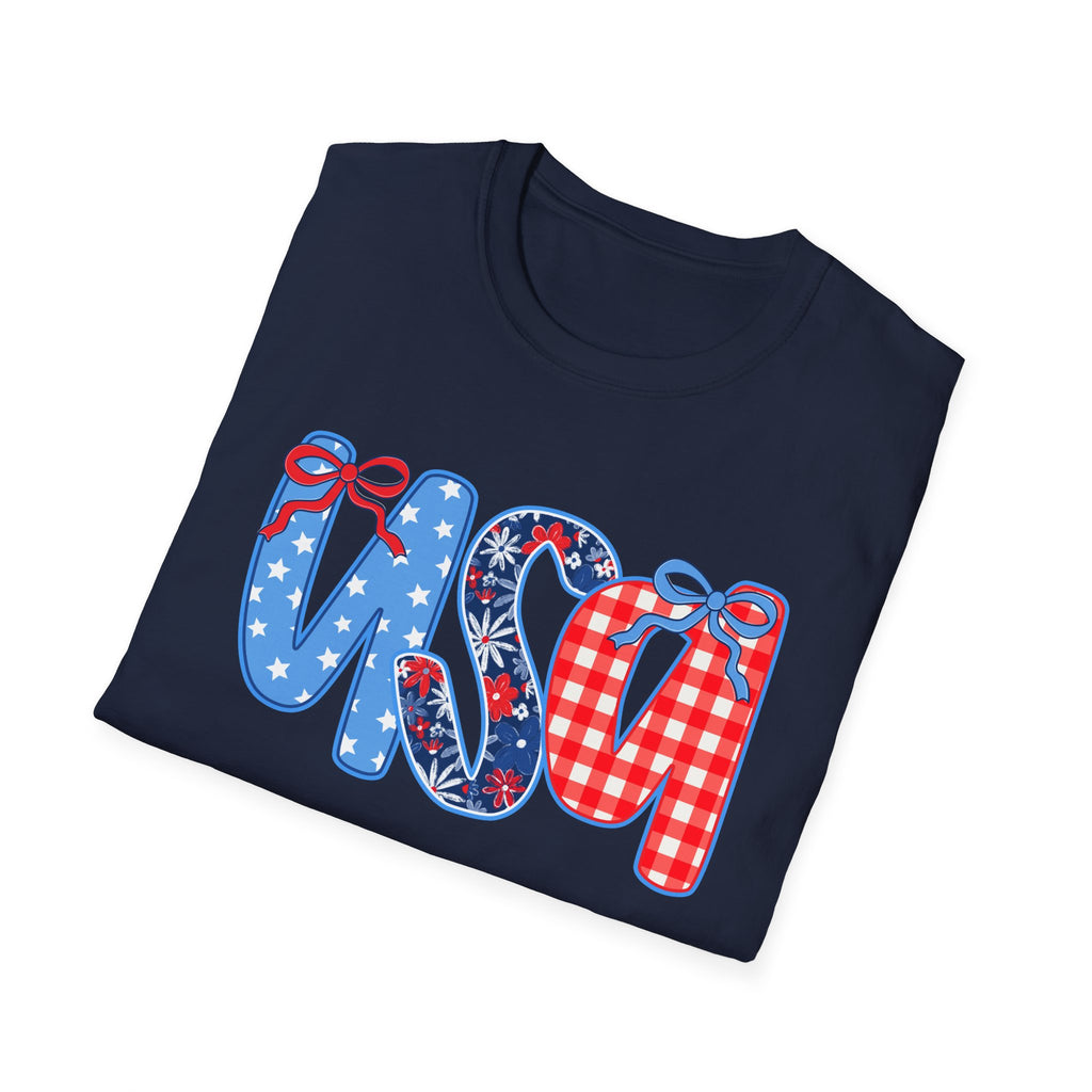 USA Cute T-Shirt