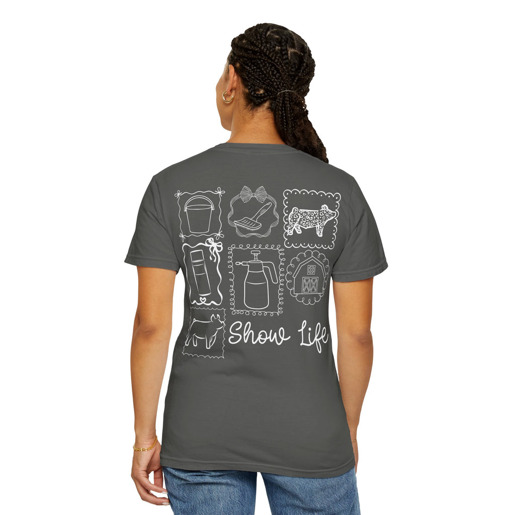 Show Life T-Shirt