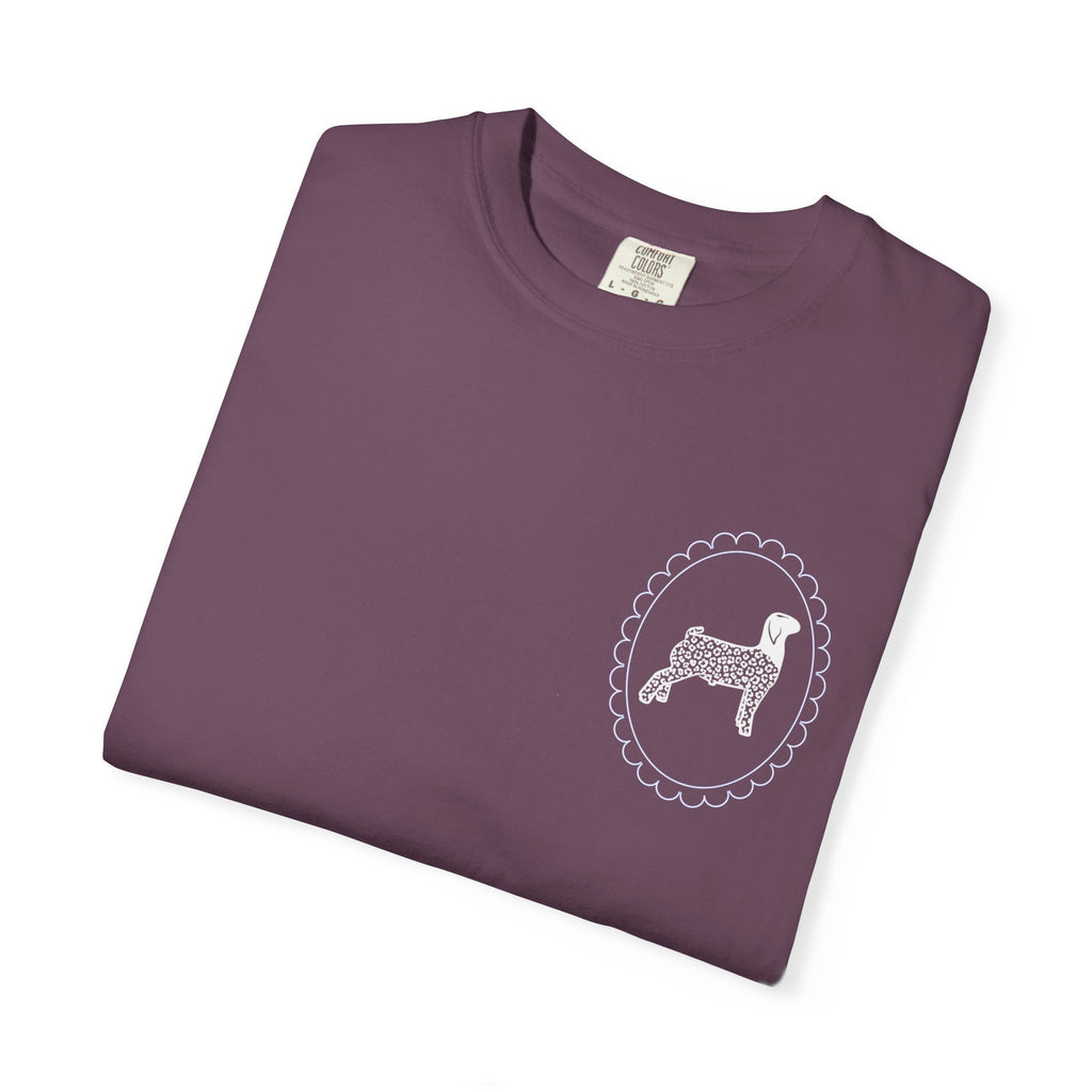 Show Life Goat T-Shirt