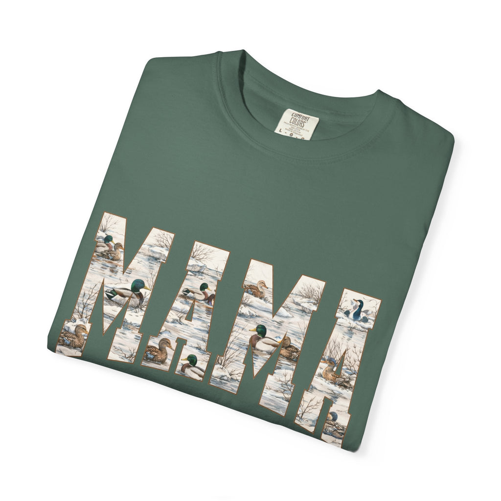 Mama Duck T-Shirt
