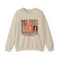 Motherhood Graphic Sweatshirt
