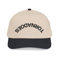 Embroidered "TORNADOES" Trucker Hat