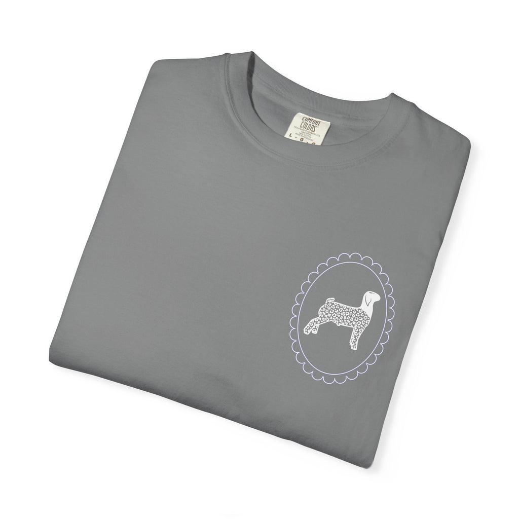 Show Life Goat T-Shirt