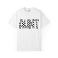 Aunt Checkerboard T-Shirt
