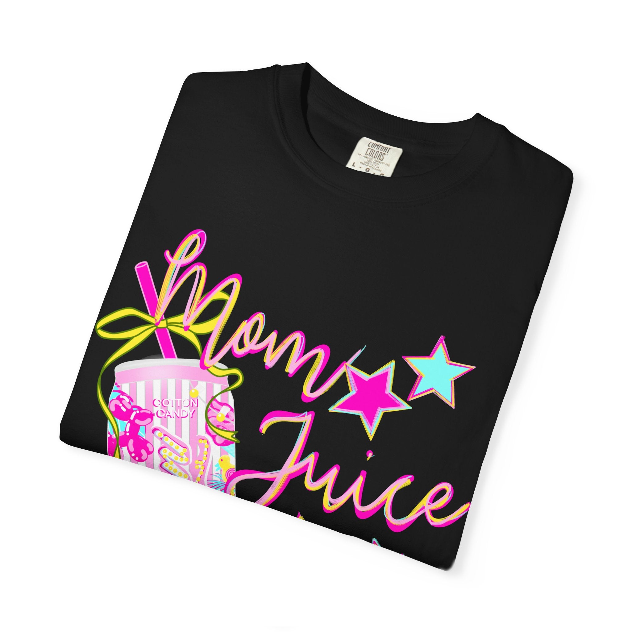 Alani Mom Juice Comfort Colors T-Shirt
