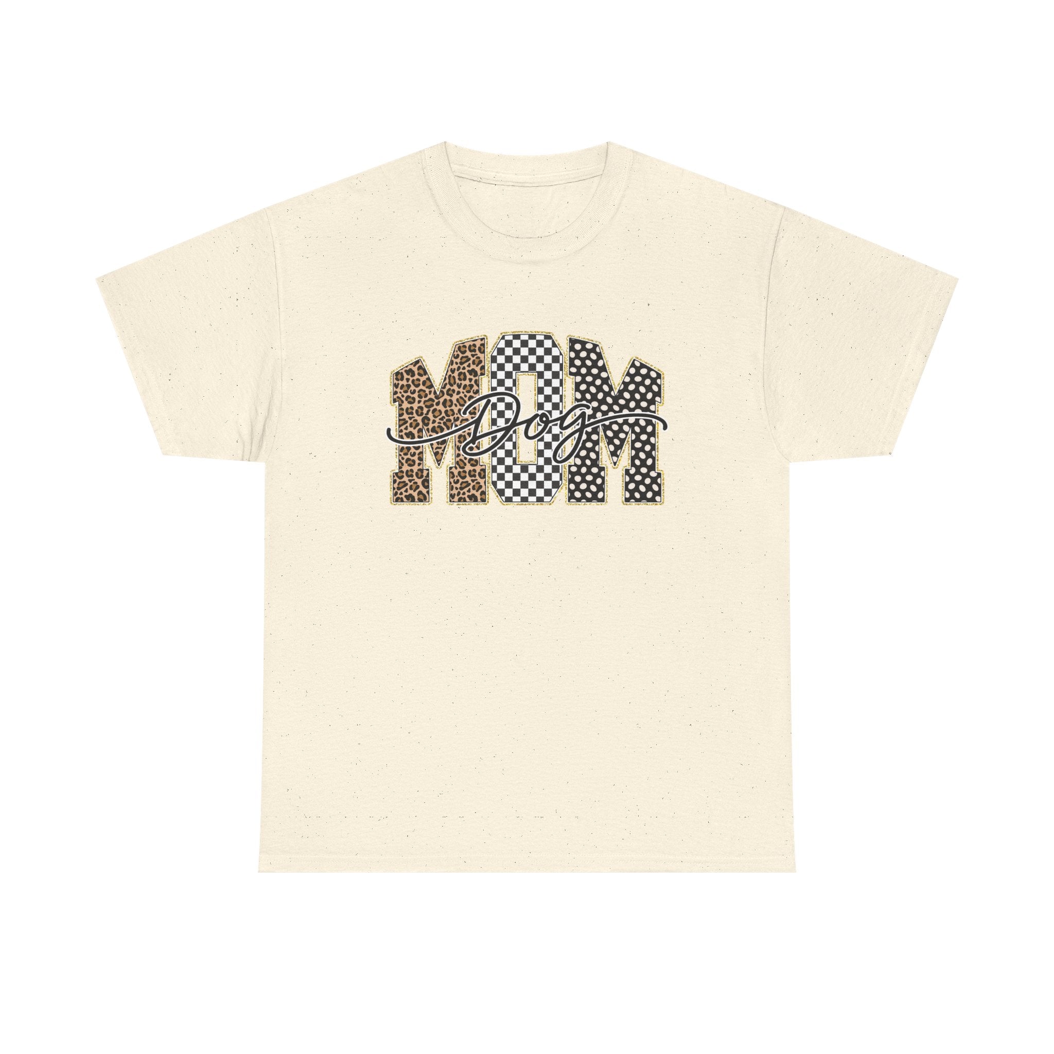 "Dog Mom" Shirt