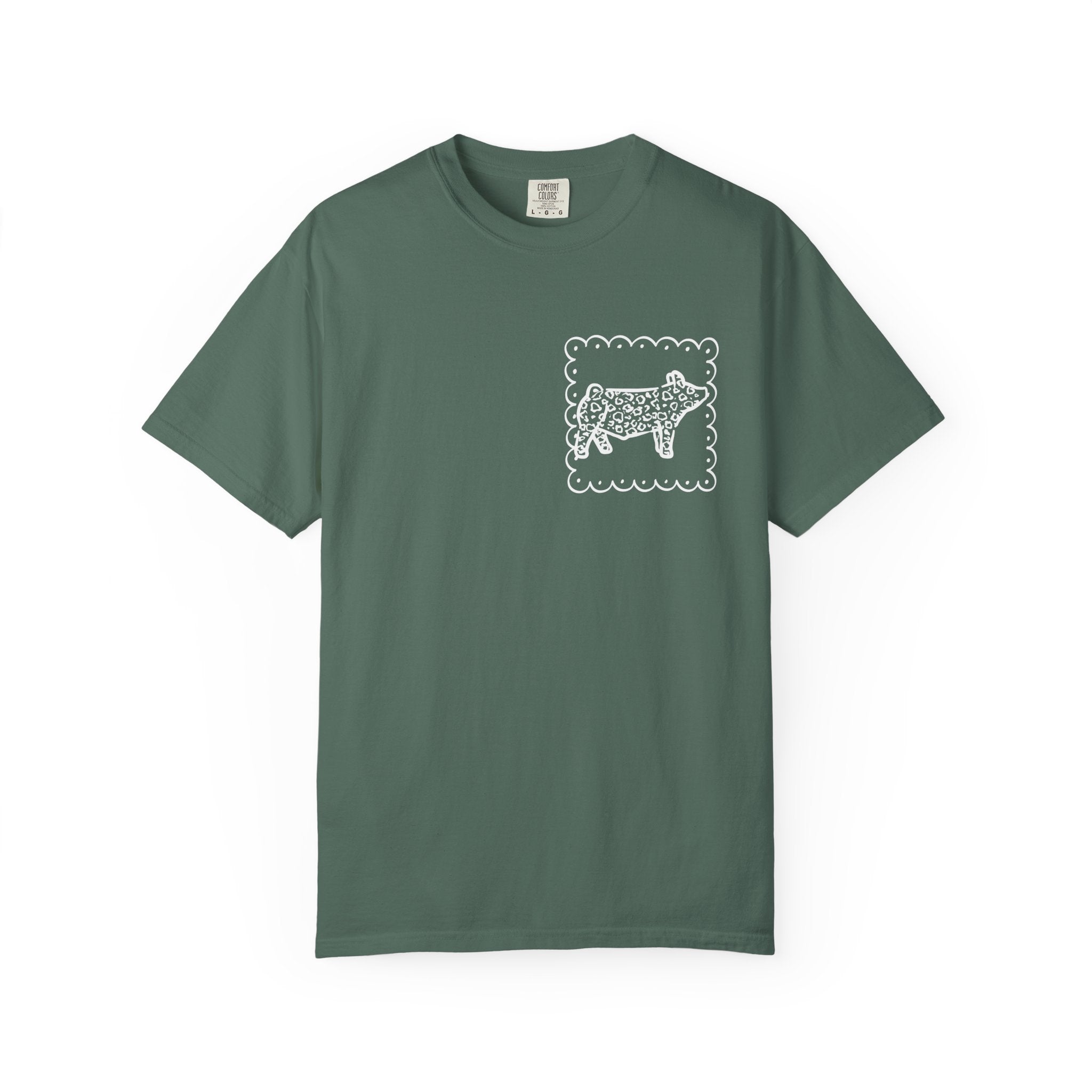 Show Life T-Shirt