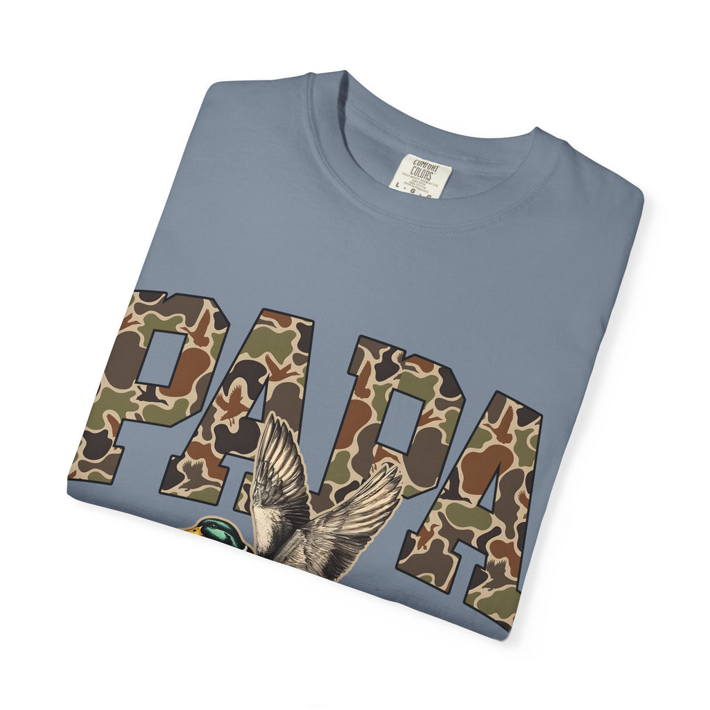 PAPA Duck T-Shirt